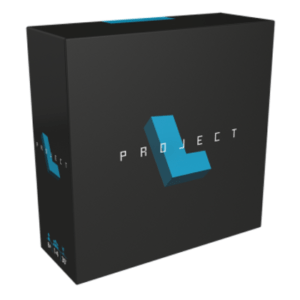 project l družabna igra