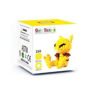 mikro kocke pokemon abra 2