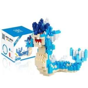 mikro kocke pokemon gyarados 1