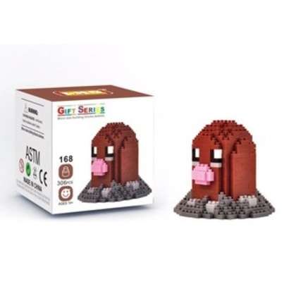pokemon mikro kocke diglett