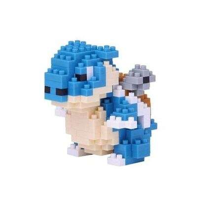 mikro kocke pokemon blastoise 1