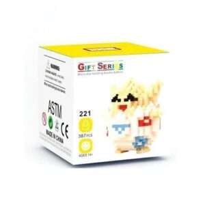 mikro kocke pokemon togepi 1